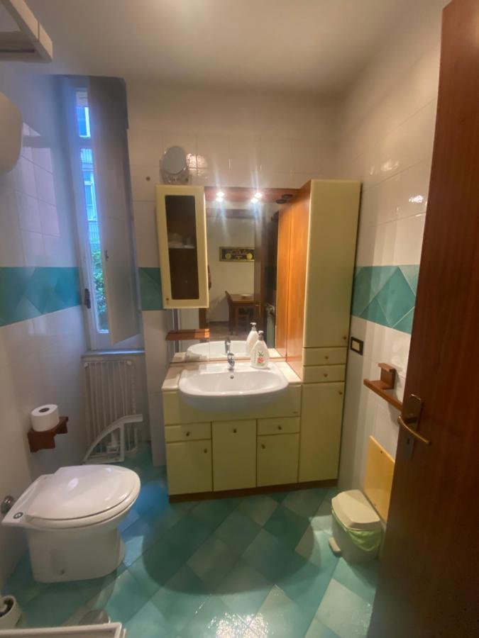 Appartamento In Villa Alle Falde Del Vesuvio نابولي المظهر الخارجي الصورة
